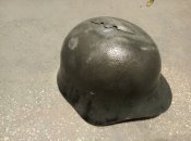 СШ-36 Халхінголка (зріст 3)