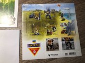 Пес Патрон набір