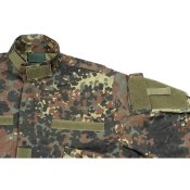 Польова куртка кітель США, ACU, рипстоп, флектарн нова