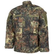 Польова куртка кітель США, ACU, рипстоп, флектарн нова