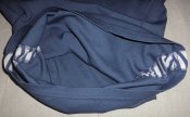 Футболка жіноча кулмакс Helly Hansen, розмір S (34-36)
