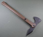 Томагавк Cold Steel Trench Hawk coyote