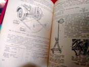 Парковое оборудование.1964 год