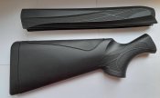 Приклад і цівка Fabarm XLR