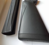 Приклад і цівка Fabarm XLR