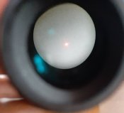 Комплект колиматор с магнифером Vector optics