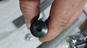 Газовая пружина Иж 38