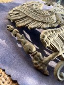Цілий Німецький Орел на Пікельхельм «ПСВ» )