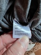 Нові футболки однотонні 2XL 3шт