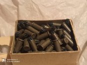 Патрони монтажні д3