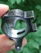 Газовый регулятор  ПК