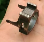 Газовый регулятор  ПК
