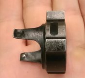 Газовый регулятор  ПК