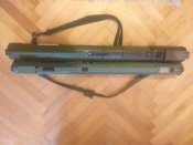 Тубуси від М80 (Оса) та РПГ-22