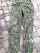 Штаны орка легкие .