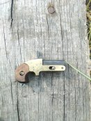 Дерринджер под 22 lr