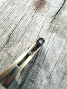 Дерринджер под 22 lr