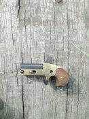 Дерринджер под 22 lr