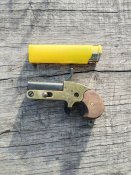 Дерринджер под 22 lr