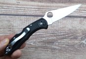 Нож Spyderco Delica china