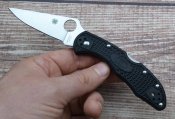 Нож Spyderco Delica china