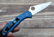 Нож Spyderco Delica