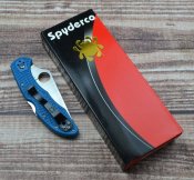 Нож Spyderco Delica