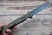 Нож Cold Steel Luzon Large