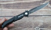 Ніж Cold Steel Luzon medium
