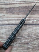 Ніж Cold Steel Luzon medium