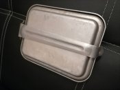 Оригинальные судки армии Франции