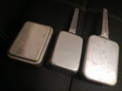 Оригинальные судки армии Франции