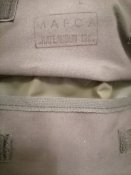 Оригинальный крепчайший рюкзак армии Франции