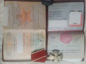 нагорода орка з документами всі кошти на зсу
