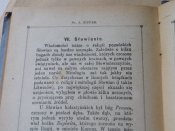 Dr.A.Zipper "Mitologja" Золочів. Часів Австро-Угорщини.