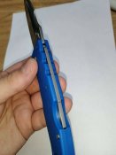 Cold Steel ProLite