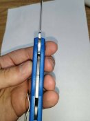 Cold Steel ProLite