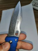 Cold Steel ProLite