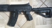 Ак 12 под СХП не выкуп
