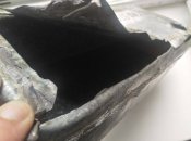 Рідкісний цинк ранього зразка з під набоїв 7,62 обр. 43р. БЗ