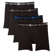 Труси Body Glove Stretch Boxer нові оригінал L [ціна за упаковку / 4 шт]