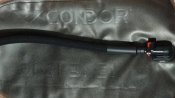універсальний рюкзак сумка Condor Hydration Carrier 2 з резервуаром