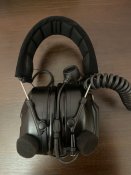 Навушники Peltor Tactical XR