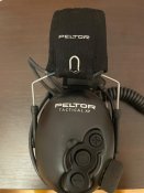 Навушники Peltor Tactical XR