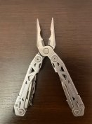 Мультитул Gerber Suspension NXT