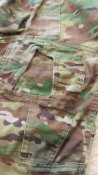 Штани Army Combat Flame Resistant  Large
