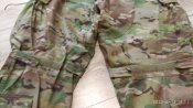 Штани Army Combat Flame Resistant  Large
