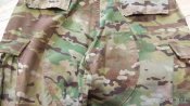 Штани Army Combat Flame Resistant  Large