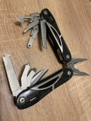 Мультитул Gerber Crux