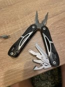 Мультитул Gerber Crux